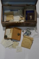 Lot 390 - An accumulation of Ancient and Eastern coinage...