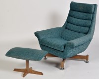 Lot 909 - Furpro (Furniture Productions Ltd., Bradford):...