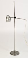 Lot 910 - Manner of Peter Nelson, an aluminium floor...