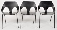 Lot 915 - Carl Jacobs for Kandya: three bent plywood...