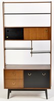 Lot 926 - Victor Bramwell Wilkins for G-Plan: a Librenza...