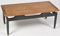 Lot 981 - E. Gomme for G-Plan: a mid 20th Century coffee...