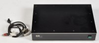 Lot 983 - Naim Audio NAP160 power amplifier.