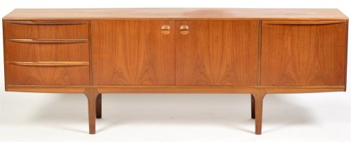 Lot 991 - Tom Robertson for A.H. McIntosh & Co. Ltd: a...