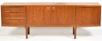 Lot 991 - Tom Robertson for A.H. McIntosh & Co. Ltd: a...