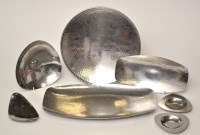 Lot 1021 - Keswick School of Industrial Arts/Lakeland...