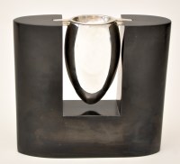 Lot 1043 - Graham Leishman Stewart, Edinburgh, 1992: a...