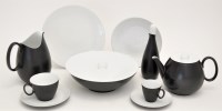 Lot 1059 - Thomas, Germany: and extensive tea and dinner...