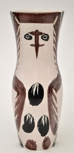 Lot 1069 - Pablo Picasso: an Edition Picasso 'Young Wood...