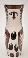 Lot 1069 - Pablo Picasso: an Edition Picasso 'Young Wood...