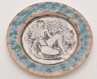 Lot 1074 - Quentin Bell for Filloma Pottery: a stoneware...