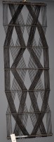 Lot 1104 - Peter Collingwood - ''M.89 No. 5'', signed and...