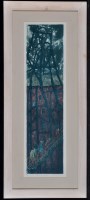 Lot 1121 - Thomas ''Tom'' McGuinness - ''Steps to the...
