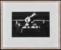 Lot 1130 - Kaiolina Laursdoller - ''The Talented Cook'',...