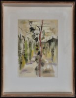 Lot 1176 - Guy Roddon - ''The Hop Pole'', signed,...