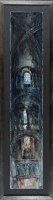 Lot 1192 - Birtley Aris - ''From the Triforium, Durham...