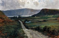 Lot 139 - James Humbert Craig, RHA (d.1944) ''Near...