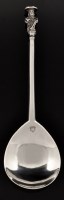 Lot 217 - A Charles I apostle spoon, by Daniel Cary,...