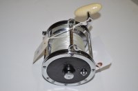 Lot 21 - Penn Senator 6/0 boat reel.