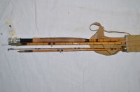 Lot 43 - Hardy of Alnwick: ''The Prince Leopold'' 10ft....