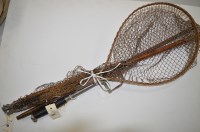 Lot 48 - Hardy Brothers Ltd. makers Alnwick: a Vintage...