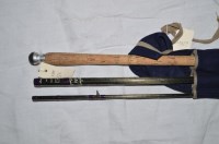 Lot 58 - Hardy of Alnwick: ''The Specialist'' Graphite...