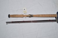 Lot 59 - Hardy of Alnwick: a Graphite Salmon De Luxe...