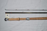 Lot 63 - Hardy of Alnwick: a Graphite ''Salmon Fly''...