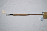 Lot 64 - Hardy Brothers Alnwick Ltd: a Vintage split...