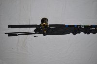 Lot 85 - A Wychwood ''Assassin'' 12ft. two-piece...