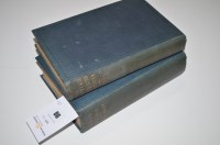 Lot 90 - Forbes & Hanley 'British Mollusca'; and Bell...