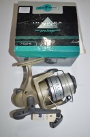 Lot 99 - A Jarvis-Walker ''Integra Silver'' 700s...