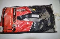 Lot 112 - A D.A.M. Power Red flotation vest in original...