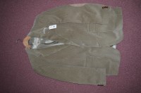Lot 113 - A gent's ''Orvis'' corduroy sports jacket...