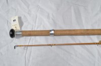 Lot 136 - Hardy of Alnwick: a ''Shearwater'' three-piece...