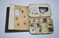 Lot 151 - Hardy Brothers Ltd. makers Alnwick: a black...