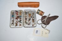 Lot 156 - Hardy Brothers Ltd Alnwick: a small Hardy...