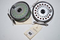 Lot 162 - Hardy Brothers Ltd Alnwick: a pair of the...