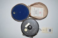 Lot 203 - Hardy Brothers Ltd. England, a ''St Andrew''...