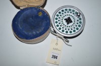 Lot 204 - Hardy Brothers Ltd. Alnwick, a ''Marquis'' #10...