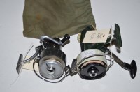 Lot 206 - Hardy Brothers England, an ''Exalta'' MkII...
