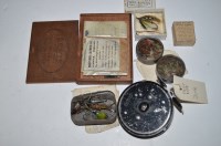 Lot 208 - Hardy Brothers Ltd. England, The ''L.R.H.''...