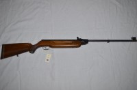 Lot 246 - A Weihrauch HW35 ''Vixen'' Kal 4.5 break...