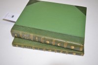 Lot 301 - Maxwell (Sir Herbert) (ed.) Chronicles of the...