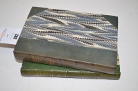Lot 302 - Greene (Harry Plunket) Where The Bright Waters...