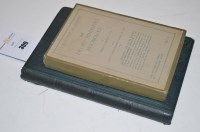 Lot 309 - Mosely (Martin E.) The Dry-Fly Fisherman's...