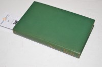 Lot 310 - Barton (E.A.) Chalk Streams & Water-Meadows,...