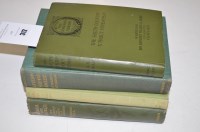 Lot 312 - Dewar (George A.B.) The South Country Trout...