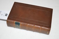 Lot 317 - Walton (Izaak) and Cotton (Charles) The...