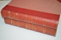 Lot 332 - The Sporting Life British Hunts & Huntsmen -...